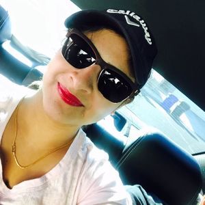 Meet your Posher, Roopa